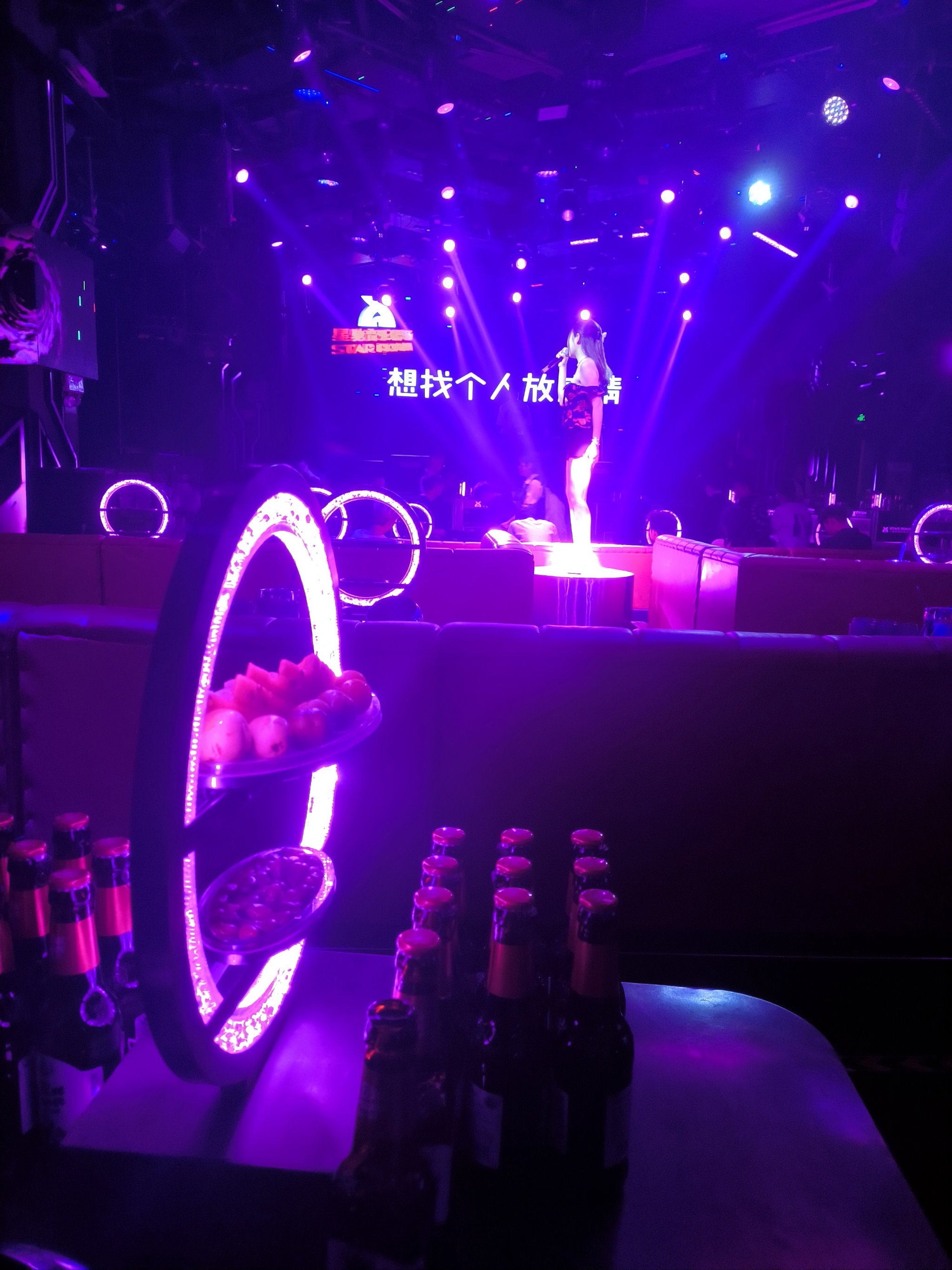 菏泽商务ktv体验商务ktv好吗-单县ktv预定