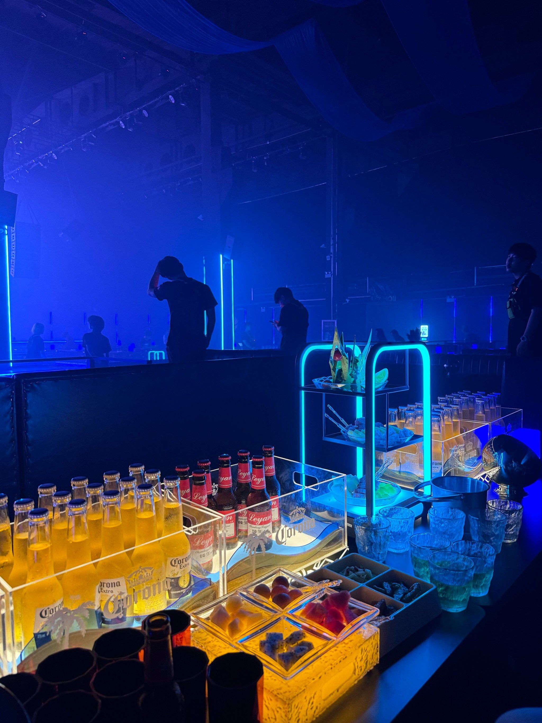 菏泽商务ktv中低端区别解析-曹县ktv预定