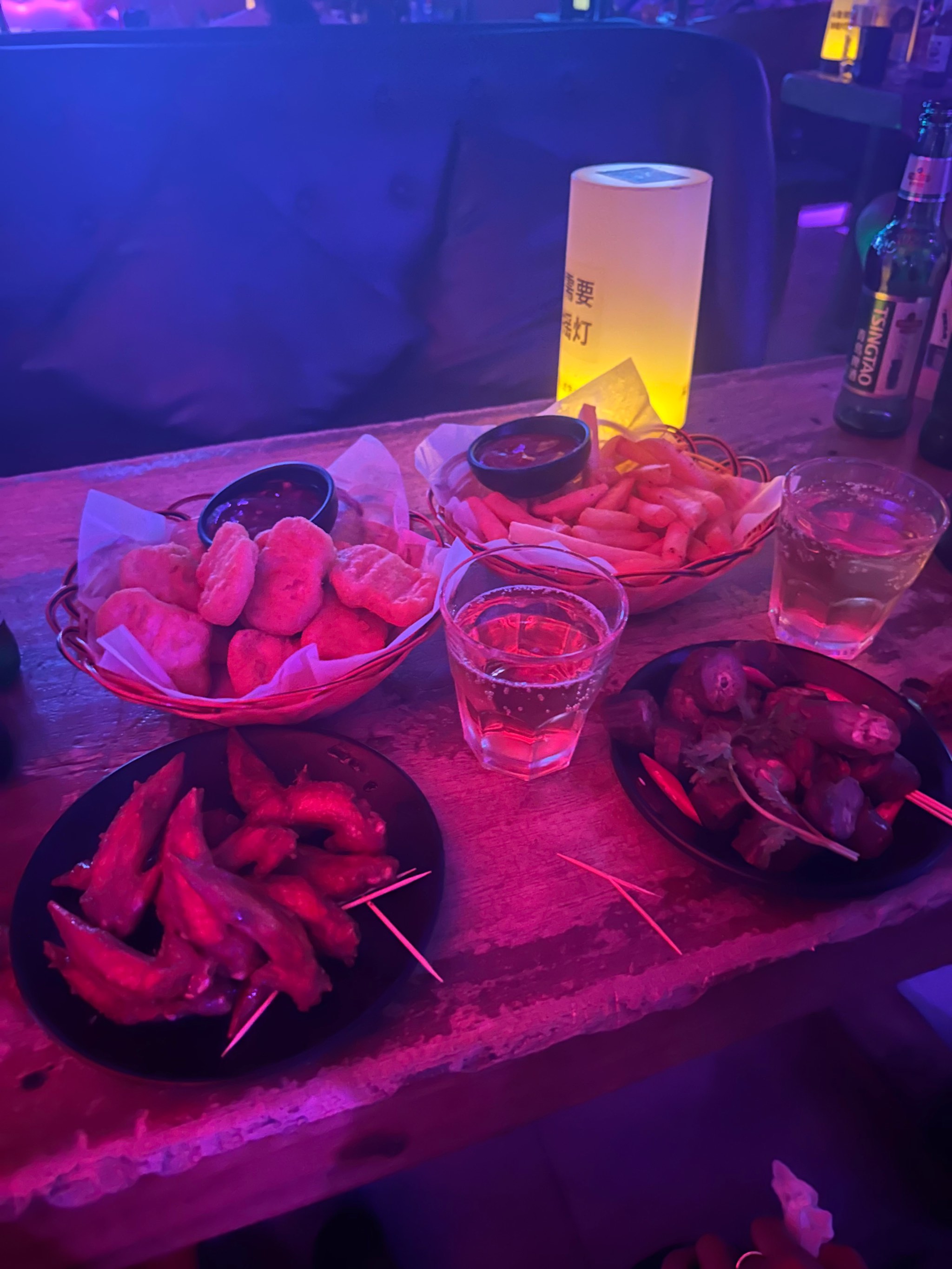 菏泽商务ktv优质商务ktv订房推荐-定陶县ktv预定