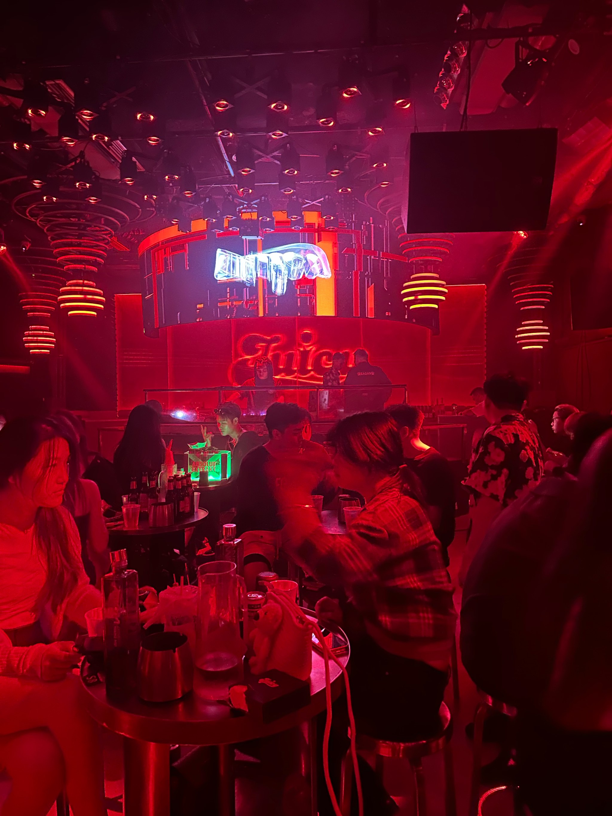 菏泽商务ktv引领商务ktv新模式-牡丹区ktv预定